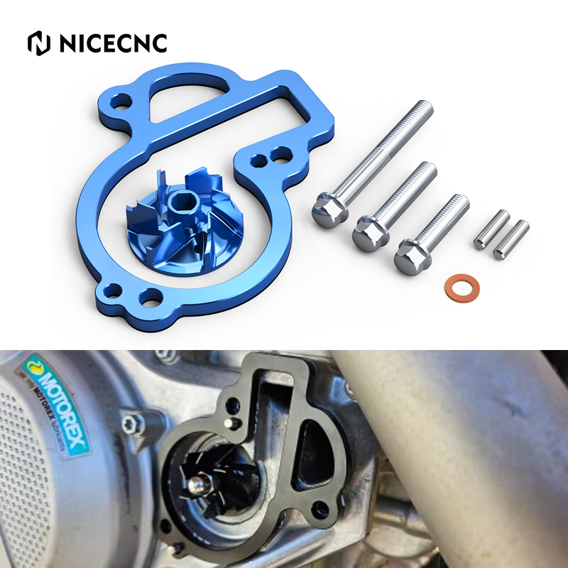 Exhaust Pipe Expander - NICECNC لـ Husqvarna FE 450 FE