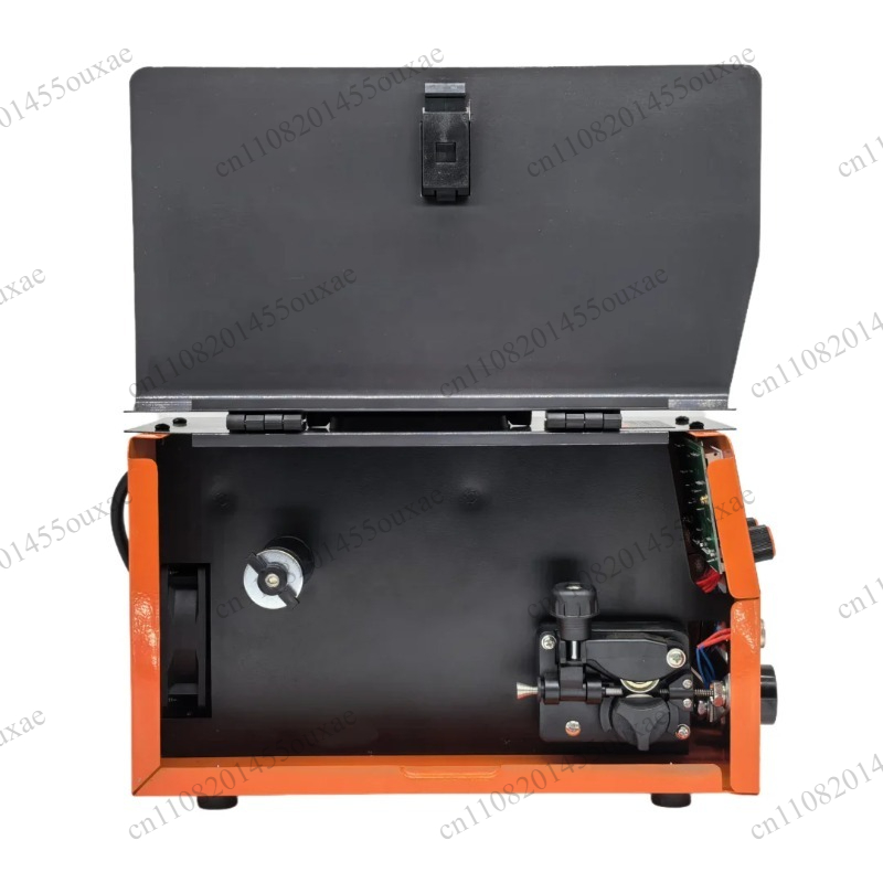 Tig Welder Machine - ماكينة لحام محمولة متعددة الاستخدامات 600