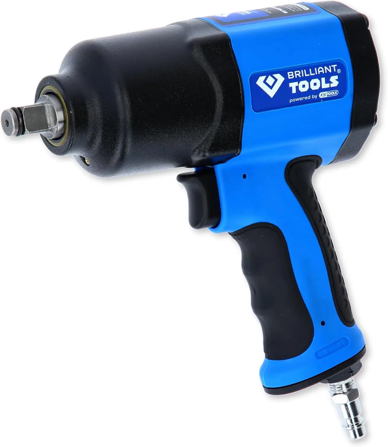 Pneumatic Impact Wrench - مفتاح ربط هوائي BT160100 مقاس 1/2