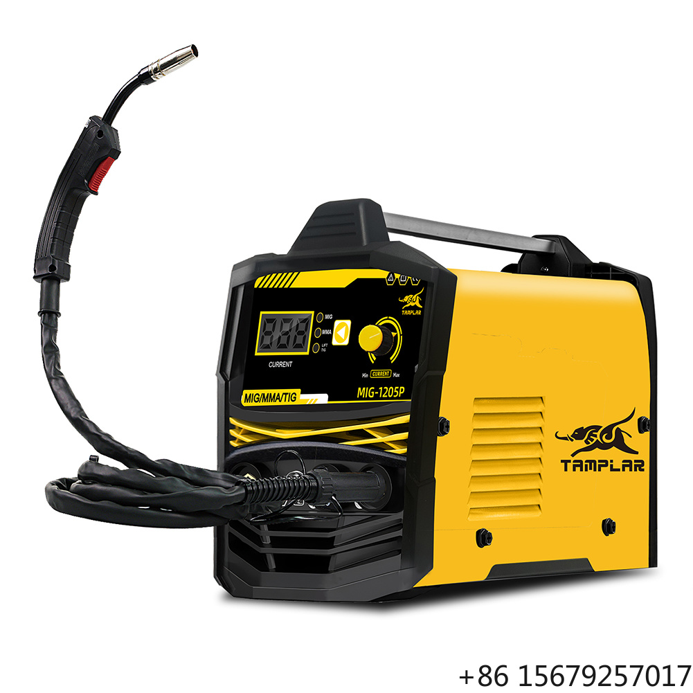 Tig Welder Machine - عرض ساخن: آلة لحام ميج تيج