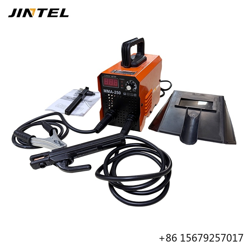 Tig Welder Machine - جهاز لحام قوسي محمول صغير الحجم