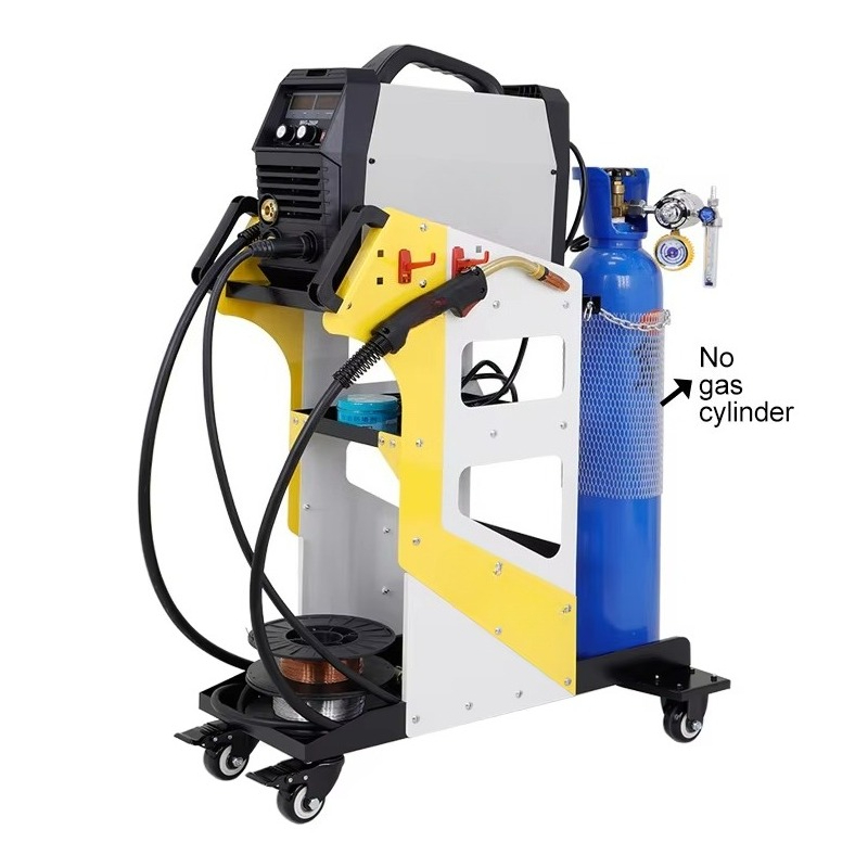 Tig Welder Machine - ماكينة لحام ألومنيوم من الشركة المصنعة،
