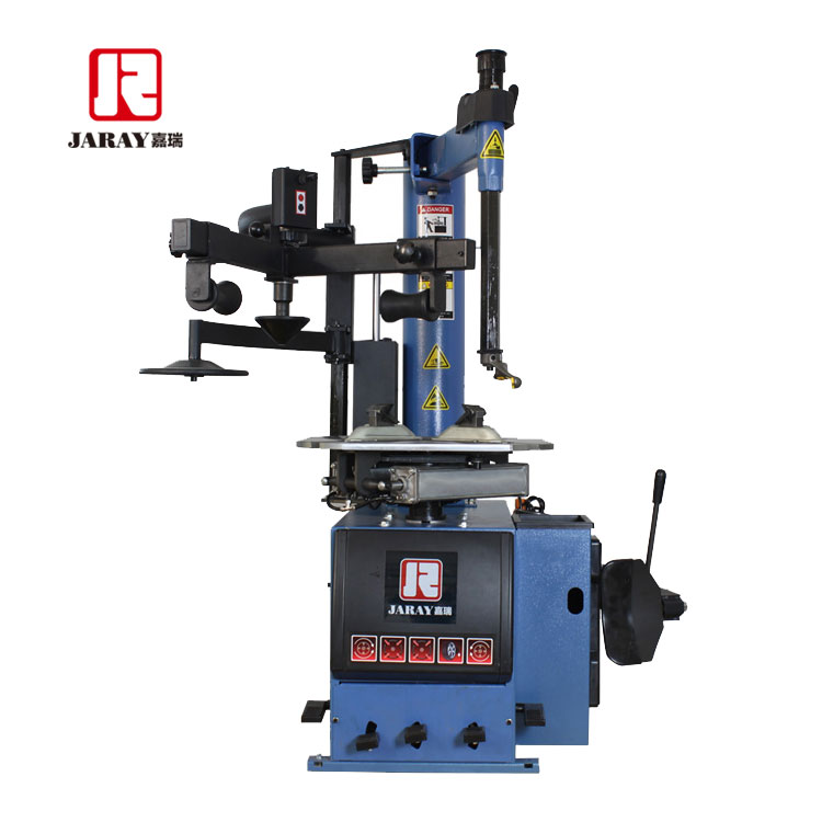 Tire Changer Machine - أفضل ماكينة تغيير إطارات السيارات الأوتوماتيكية