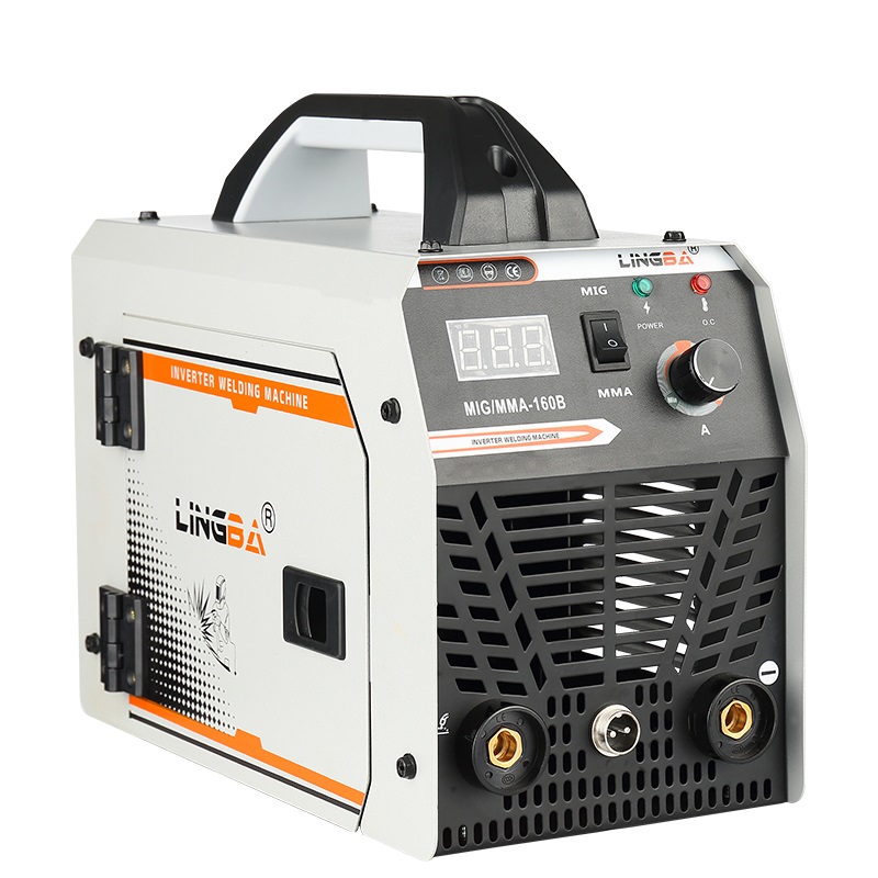 ماكينة لحام محمولة تعمل بغاز ث - مراجعة Tig Welder Machine وسعره