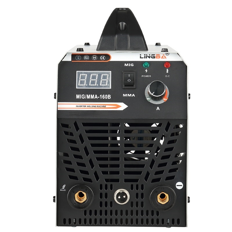 ماكينة لحام محمولة تعمل بغاز ث - مراجعة Tig Welder Machine وسعره