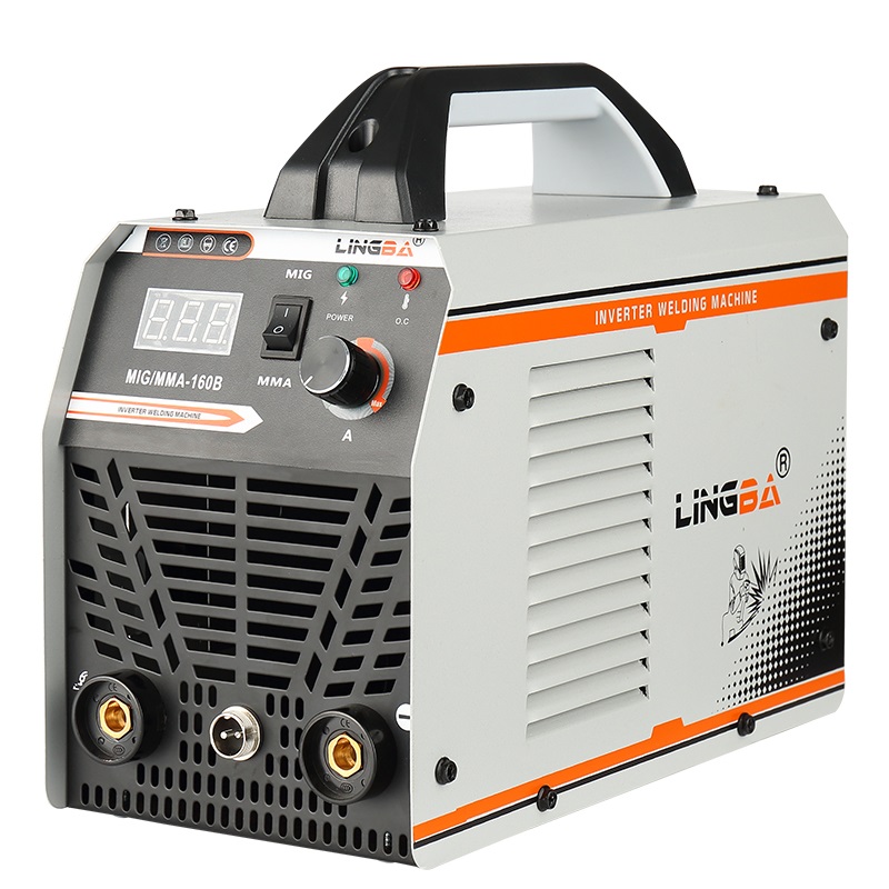 ماكينة لحام محمولة تعمل بغاز ث - مراجعة Tig Welder Machine وسعره