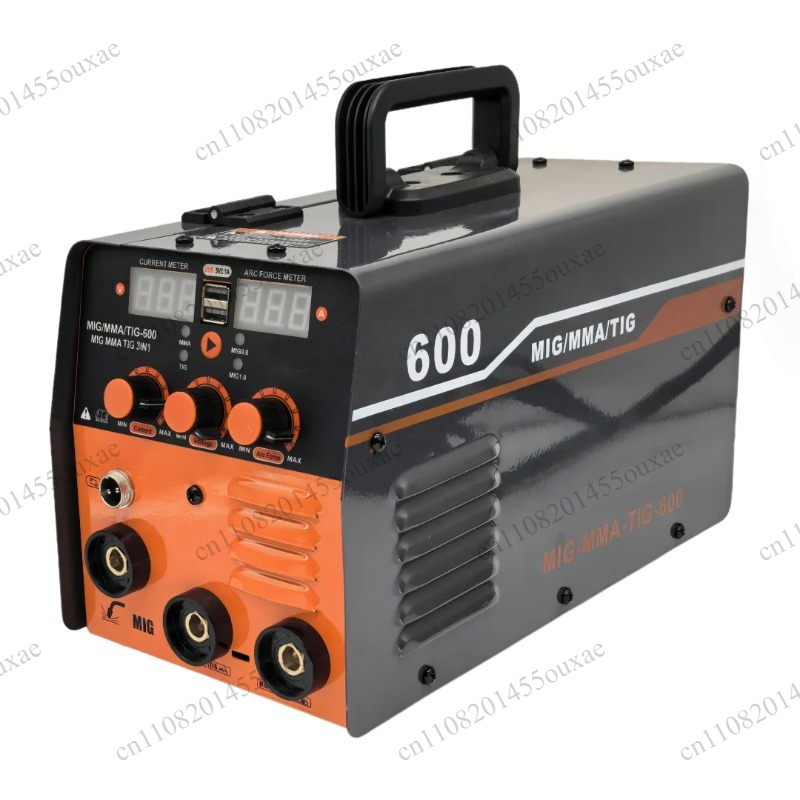 ماكينة لحام محمولة متعددة الاس - مراجعة Tig Welder Machine وسعره