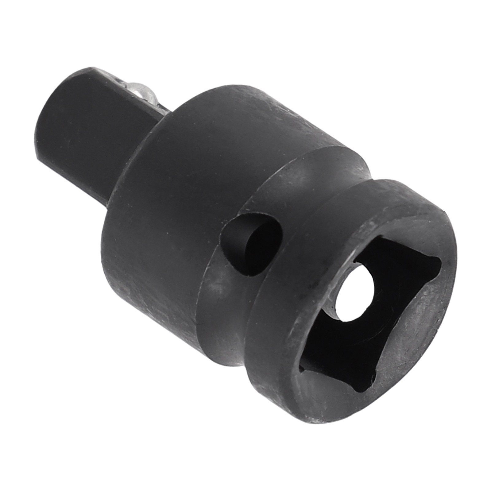 1/4 3/8 1/2 3/4 تأثيرات الهواء - مراجعة Pneumatic Impact Wrench وسعره