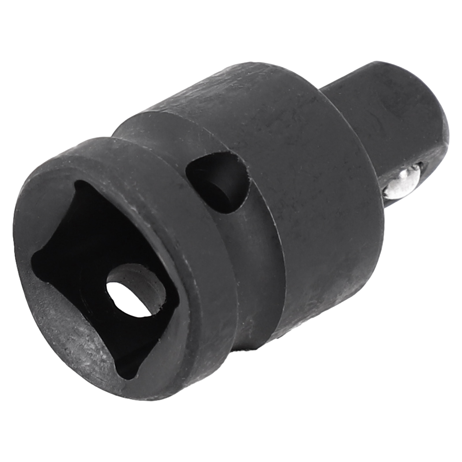 1/4 3/8 1/2 3/4 تأثيرات الهواء - مراجعة Pneumatic Impact Wrench وسعره