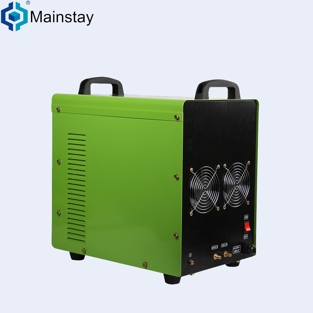 2025 رائجة البيع العاكس التيار - مراجعة Tig Welder Machine وسعره