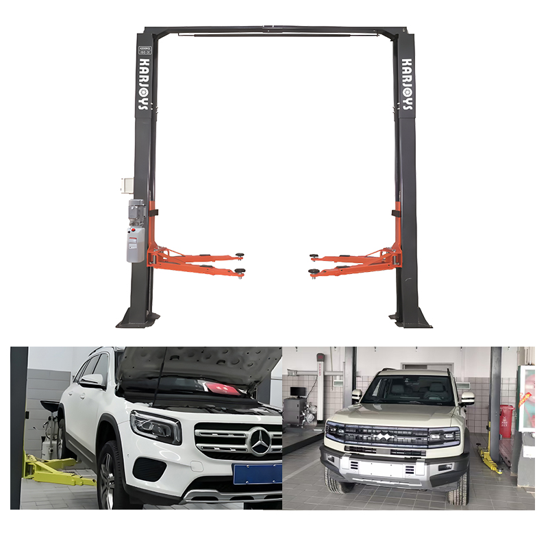 الإصدار الكهربائي 4.2T متجر إص - مراجعة Auto Repair Shop For Sale وسعره