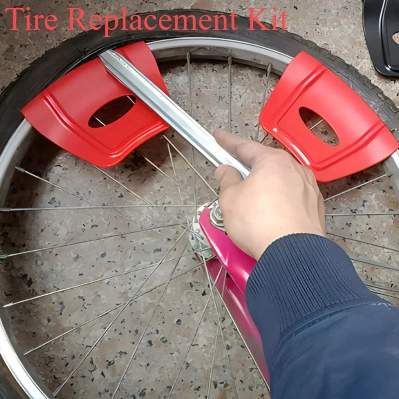 العالمي للدراجات النارية الإطا - مراجعة Tire Changer Machine وسعره