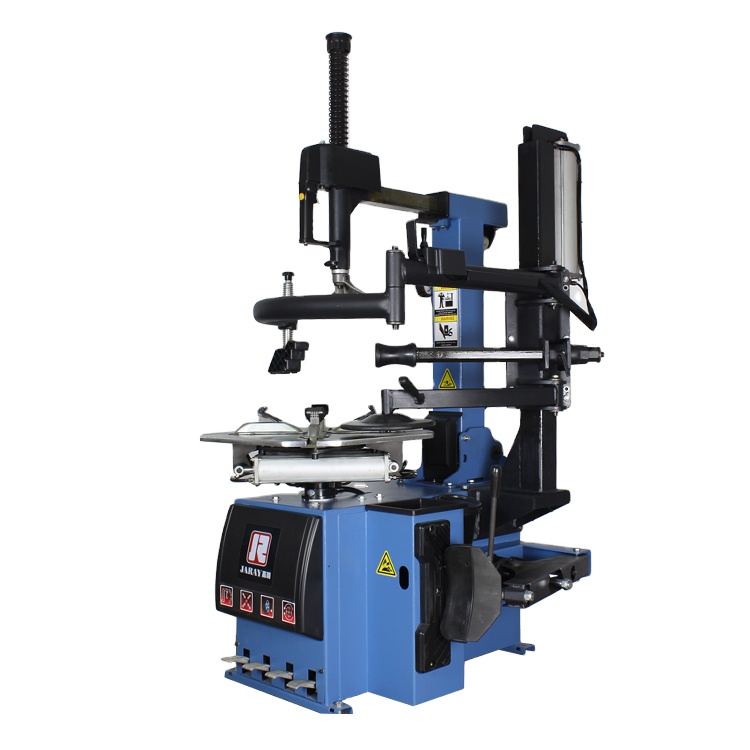 أسعار ماكينة تغيير الإطارات وم - مراجعة Tire Changer Machine وسعره
