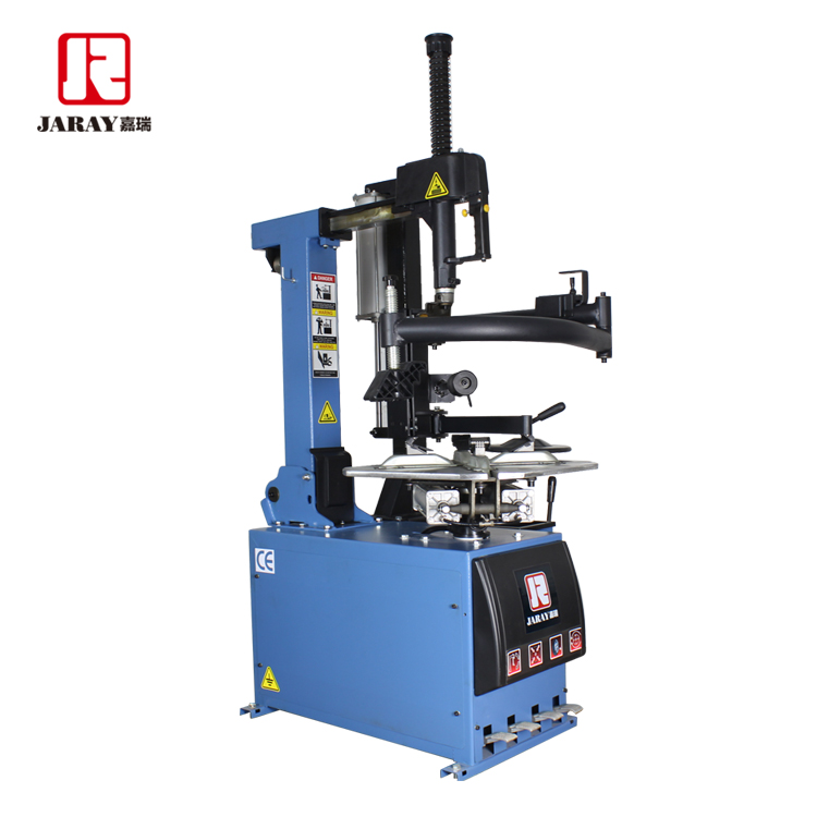 أسعار ماكينة تغيير الإطارات وم - مراجعة Tire Changer Machine وسعره