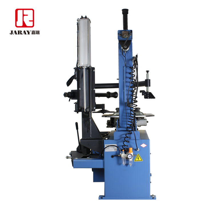 أسعار ماكينة تغيير الإطارات وم - مراجعة Tire Changer Machine وسعره