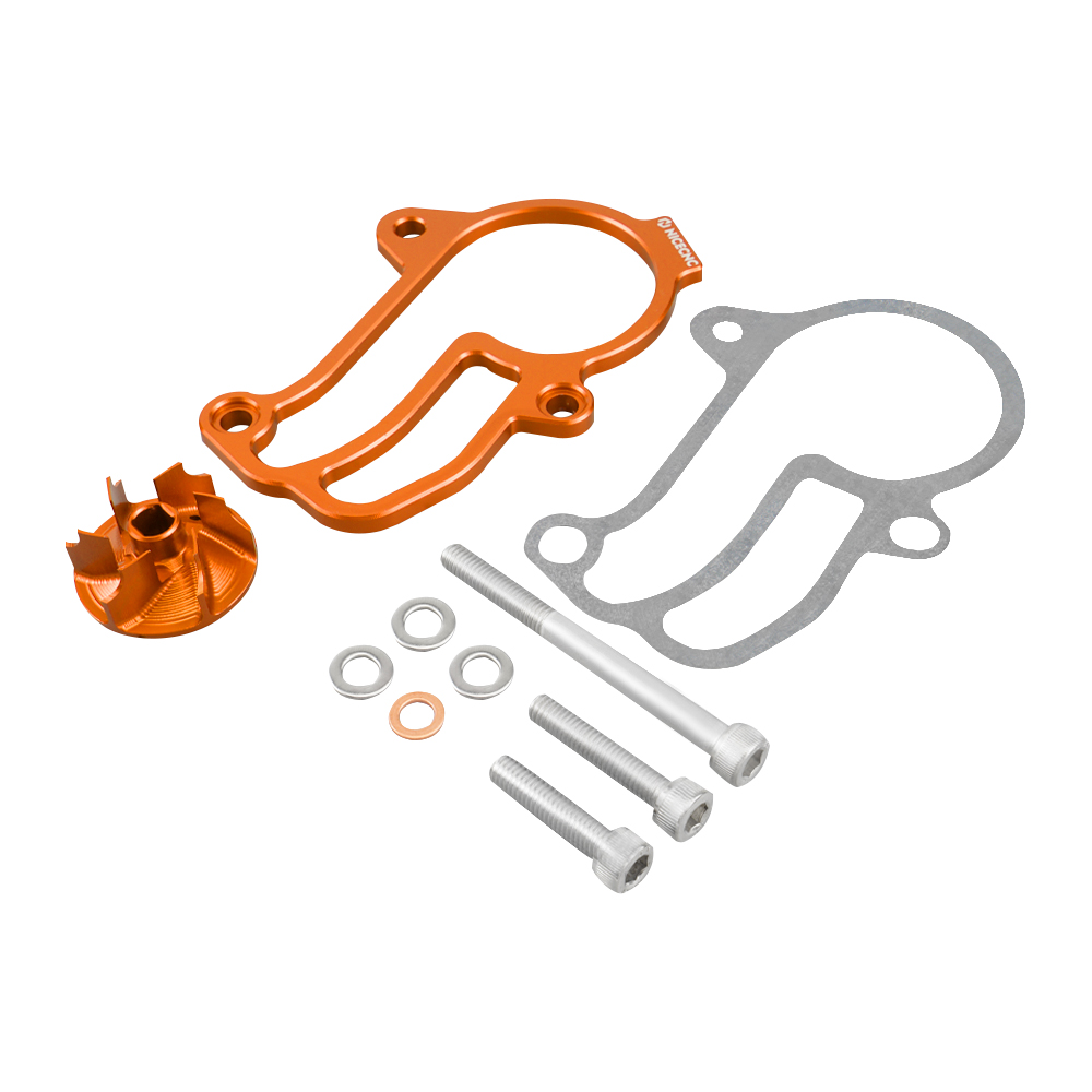 ل KTM EXC 300 250 XC-W 2020-20 - مراجعة Exhaust Pipe Expander وسعره