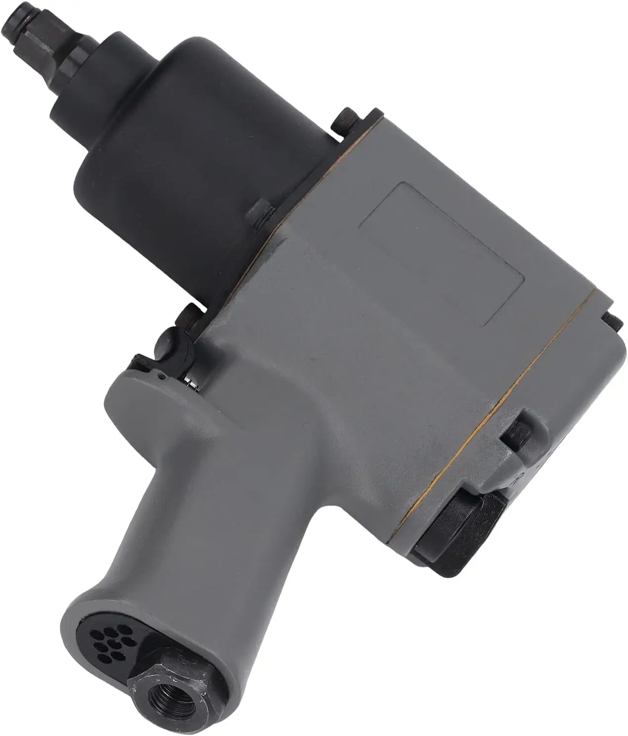 مفتاح ربط هوائي 1/2 بوصة عالي  - مراجعة Pneumatic Impact Wrench وسعره