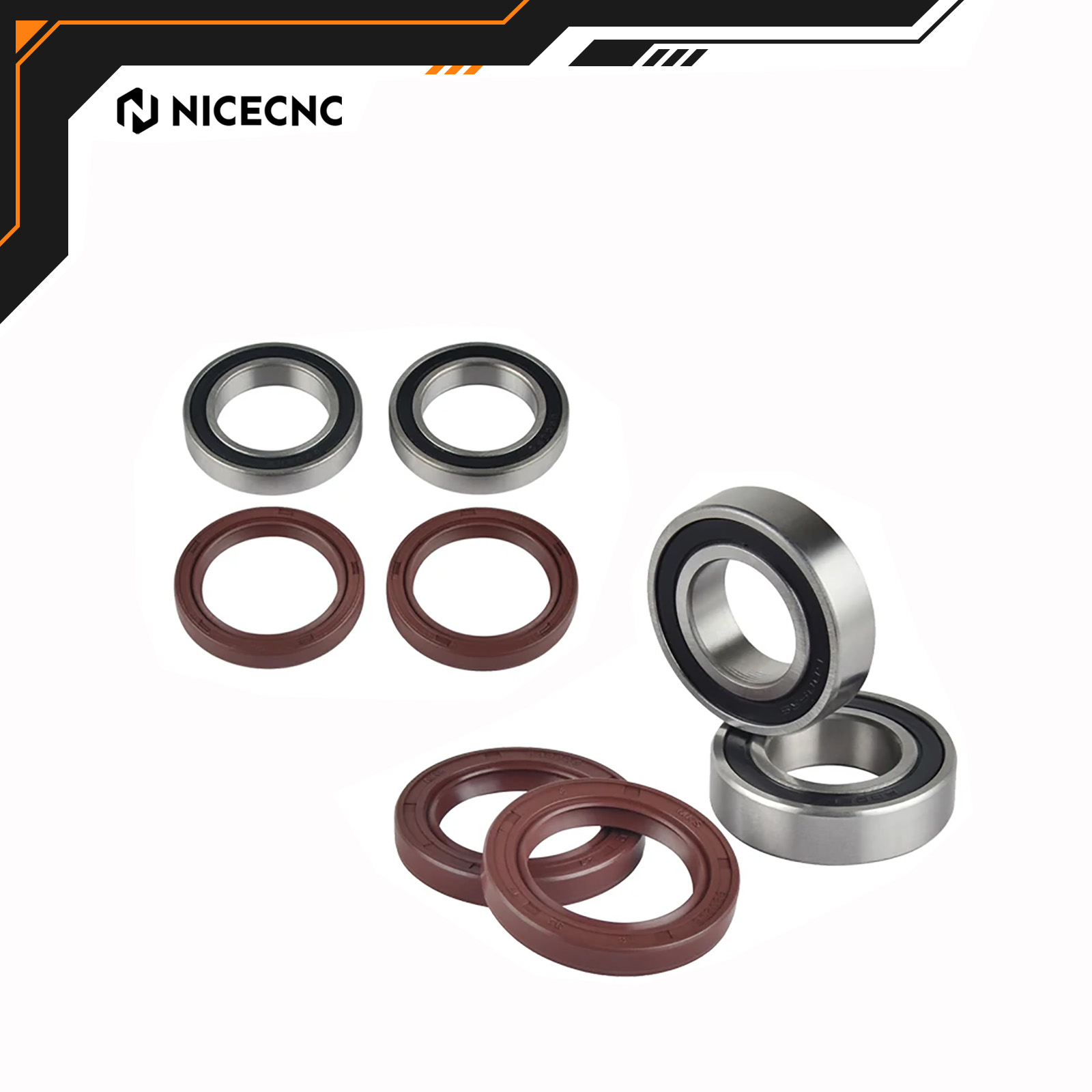 NICECNC لـ KTM EXC 300 TPI SX  - مراجعة Exhaust Pipe Expander وسعره