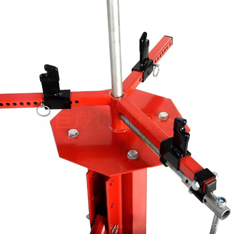 آلة تغيير إطارات السيارات والد - مراجعة Tire Changer Machine وسعره
