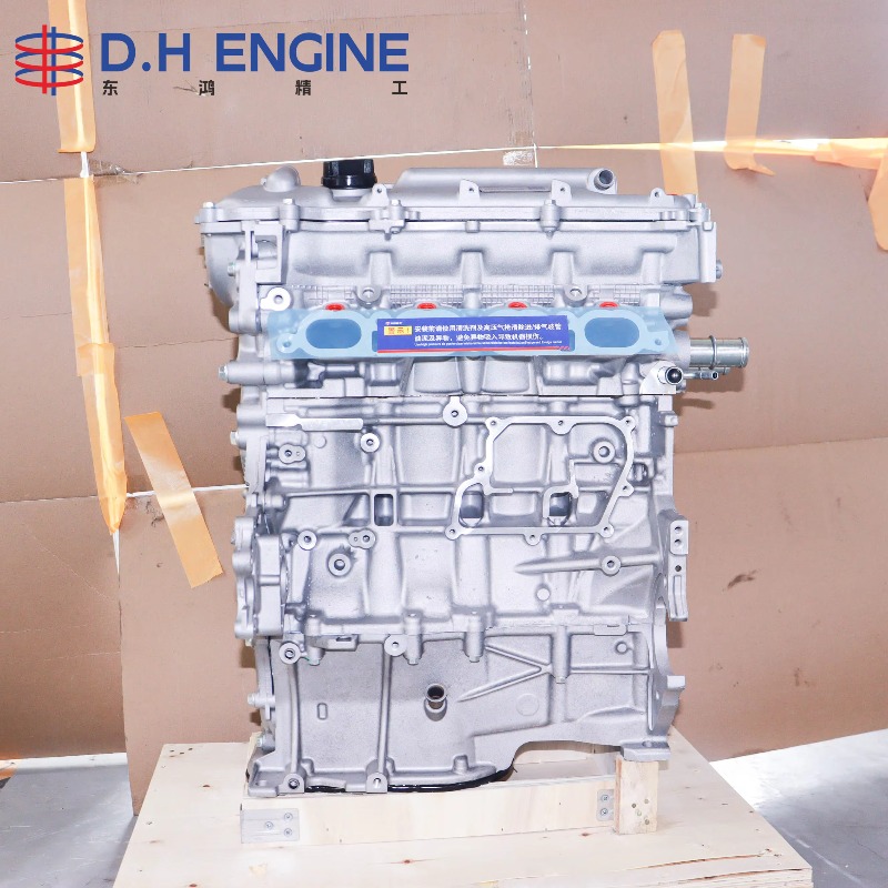 محرك 2ZR-FE كامل (لونج بلوك) ل - مراجعة Auto Repair Shop Toyota وسعره