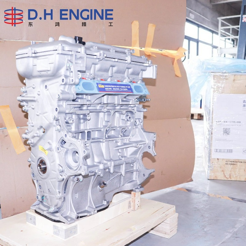 محرك 2ZR-FE كامل (لونج بلوك) ل - مراجعة Auto Repair Shop Toyota وسعره