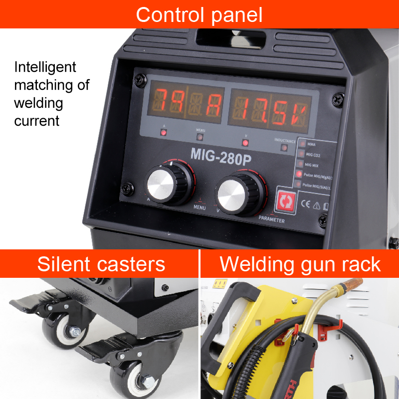 ماكينة لحام ألومنيوم من الشركة - مراجعة Tig Welder Machine وسعره