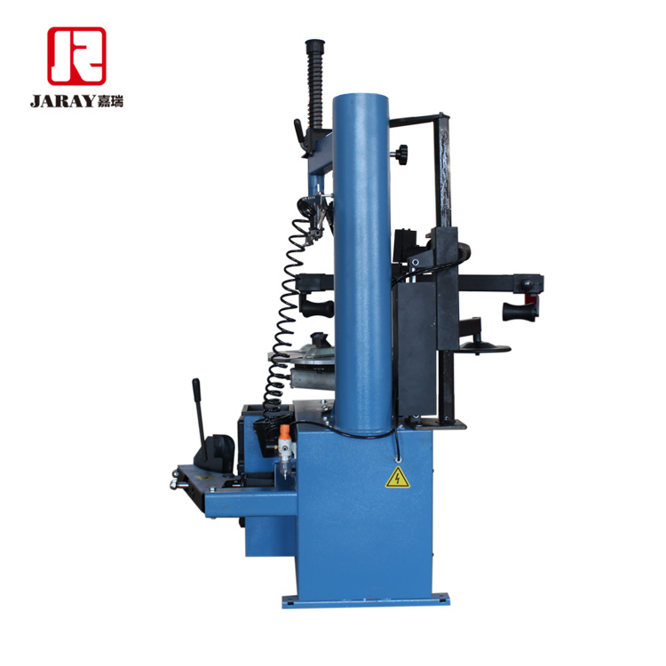أفضل ماكينة تغيير إطارات السيا - مراجعة Tire Changer Machine وسعره