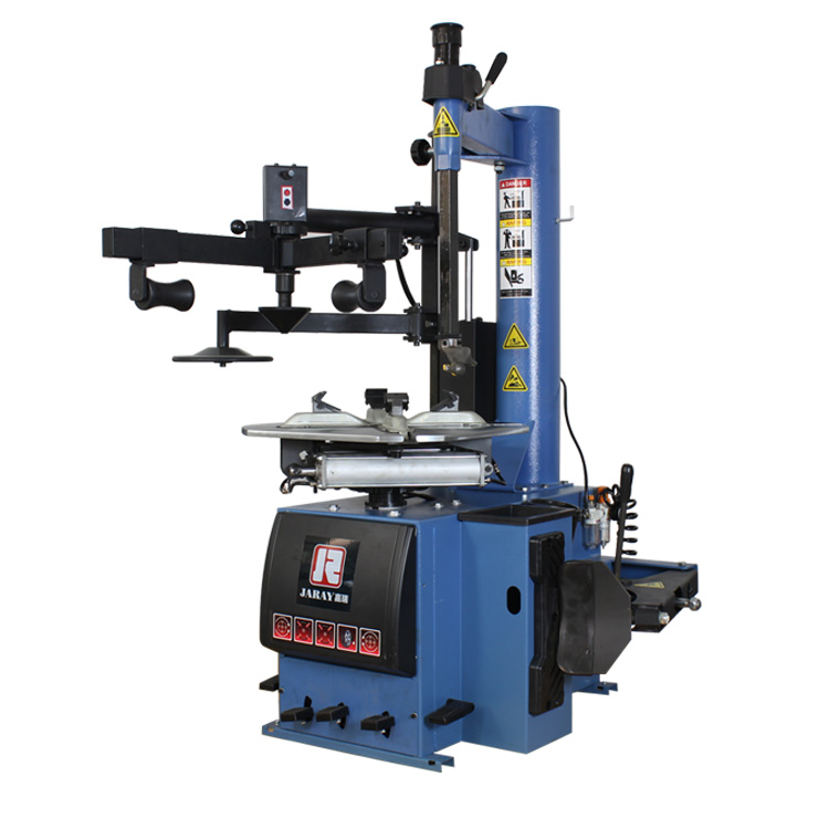 أفضل ماكينة تغيير إطارات السيا - مراجعة Tire Changer Machine وسعره