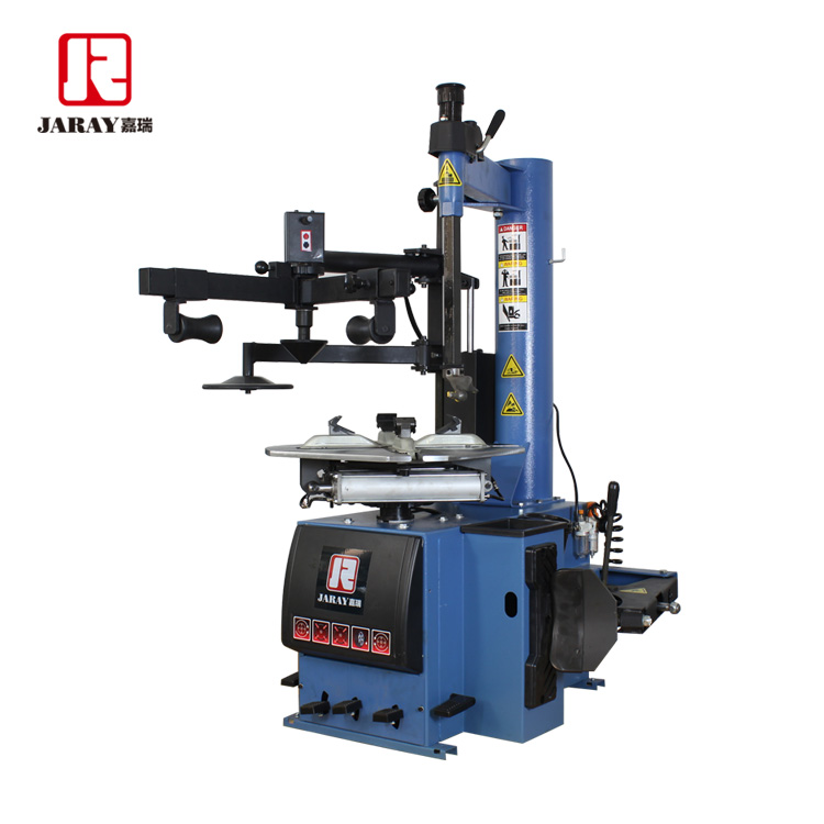 أفضل ماكينة تغيير إطارات السيا - مراجعة Tire Changer Machine وسعره