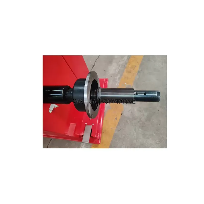 موازن عجلات احترافي من wmwmnu  - مراجعة Auto Repair Shop For Sale وسعره