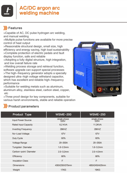 آلة لحام TIG جديدة وحصرية بتقن - مراجعة Tig Welder Machine وسعره