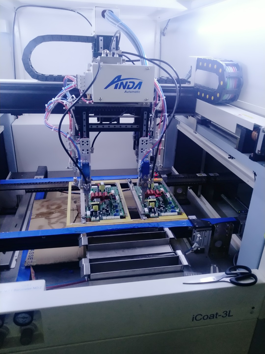 آلة لحام TIG جديدة وحصرية بتقن - مراجعة Tig Welder Machine وسعره