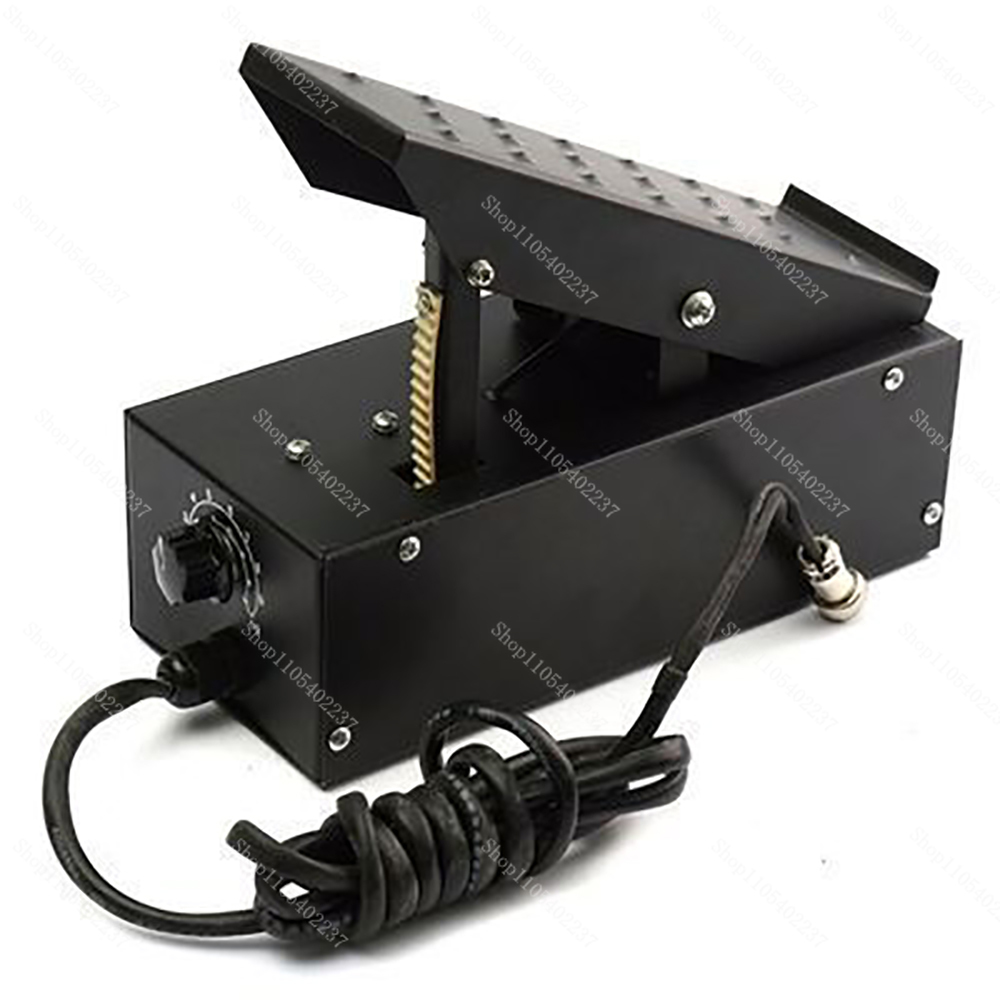 دواسة تحكم لآلة لحام TIG AC DC - مراجعة Tig Welder Machine وسعره