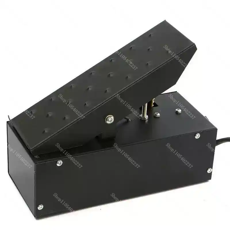 دواسة تحكم لآلة لحام TIG AC DC - مراجعة Tig Welder Machine وسعره
