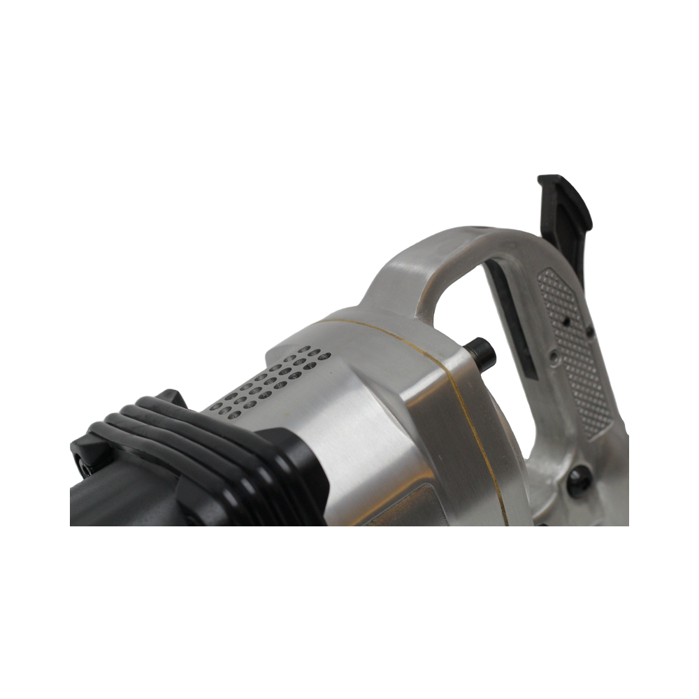 مفتاح ربط هوائي عالي العزم 280 - مراجعة Pneumatic Impact Wrench وسعره