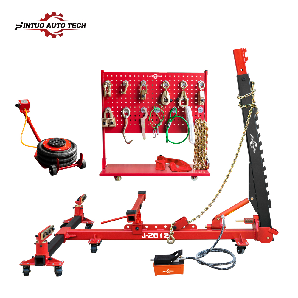 آلات جينتو الصغيرة لإصلاح هياك - مراجعة Auto Repair Shop For Sale وسعره