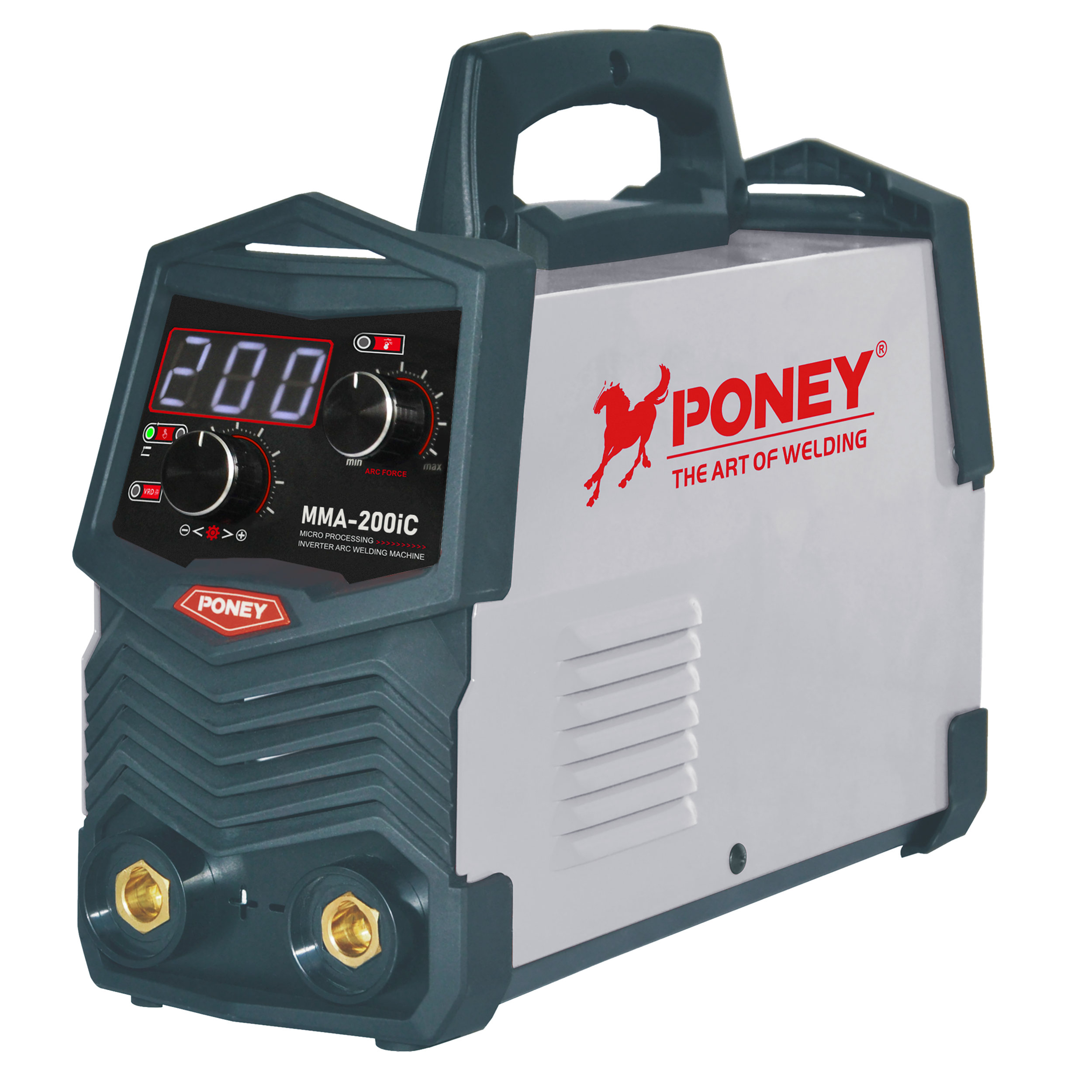 جهاز لحام MMA ذكي جديد مع نظام - مراجعة Tig Welder Machine وسعره