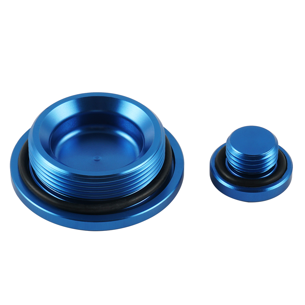 NICECNC YFZ450R غطاء علبة المر - مراجعة Exhaust Pipe Expander وسعره